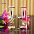 Wholesale Cheap Tall Decoration Crystal Glass Flower Vase